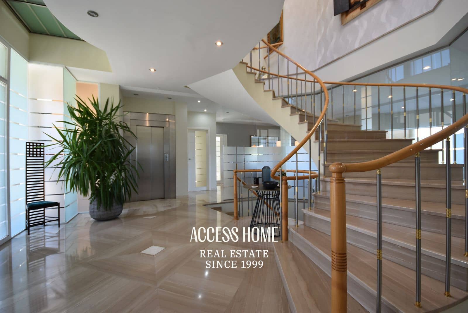 6 chambre Villa/Maison à vendre à Alella avec piscine garage - 2 670 000 € (Ref: 9700128)