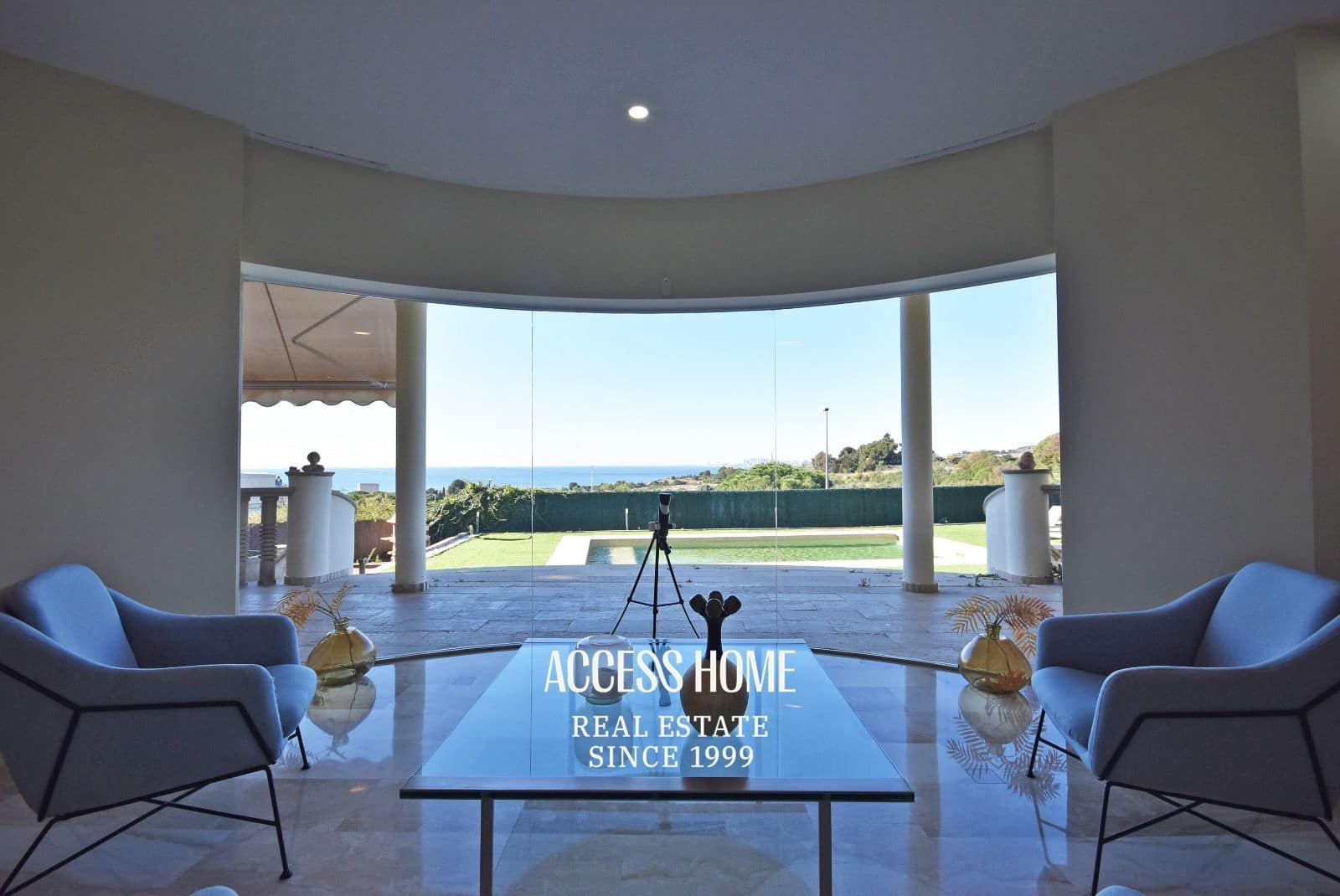 6 chambre Villa/Maison à vendre à Alella avec piscine garage - 2 670 000 € (Ref: 9700128)