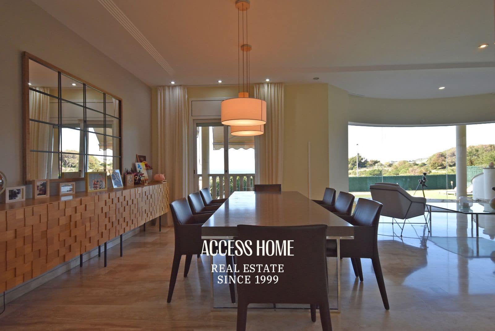 6 chambre Villa/Maison à vendre à Alella avec piscine garage - 2 670 000 € (Ref: 9700128)