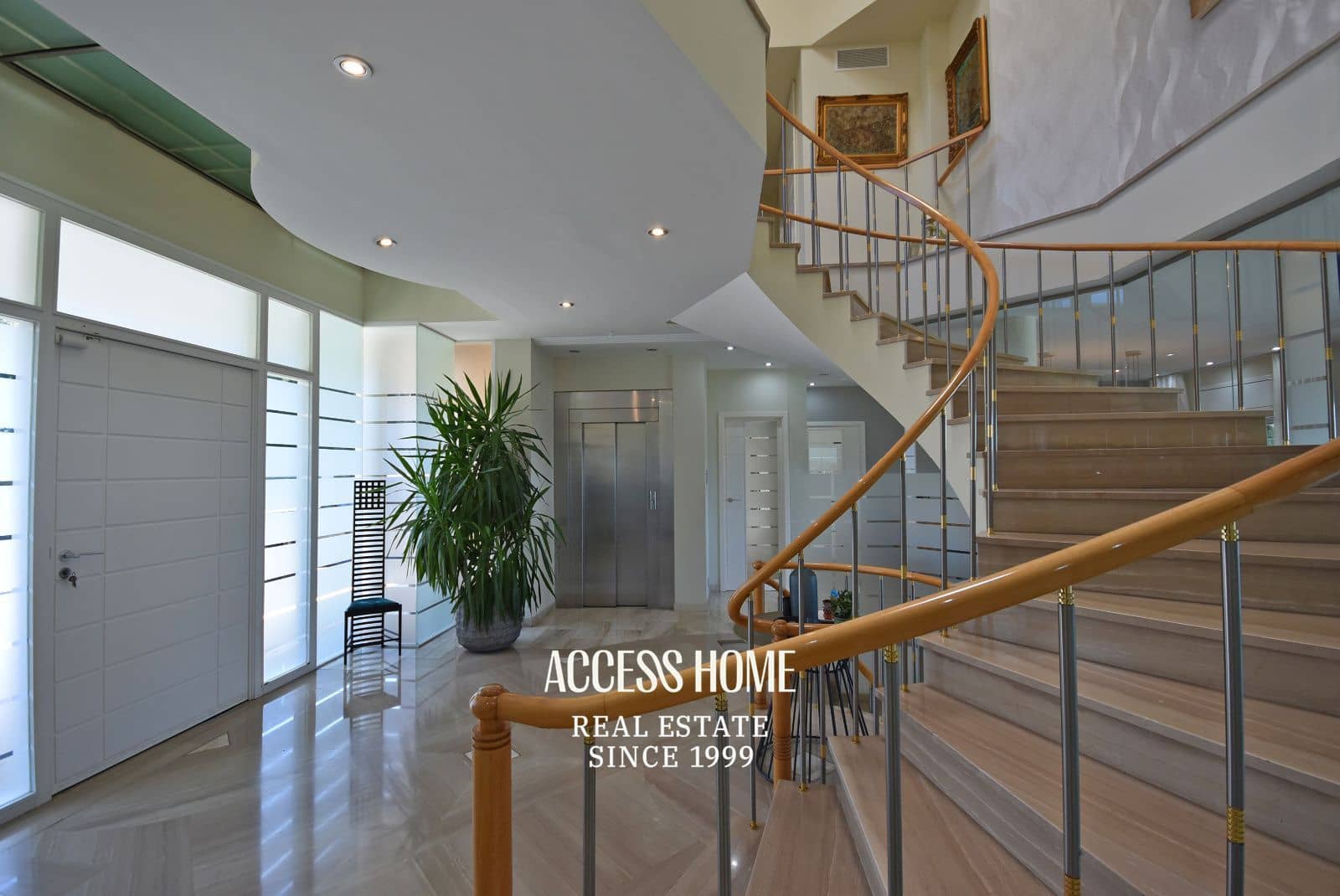 6 chambre Villa/Maison à vendre à Alella avec piscine garage - 2 670 000 € (Ref: 9700128)