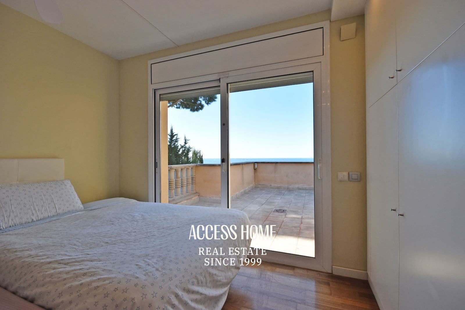 6 chambre Villa/Maison à vendre à Alella avec piscine garage - 2 670 000 € (Ref: 9700128)