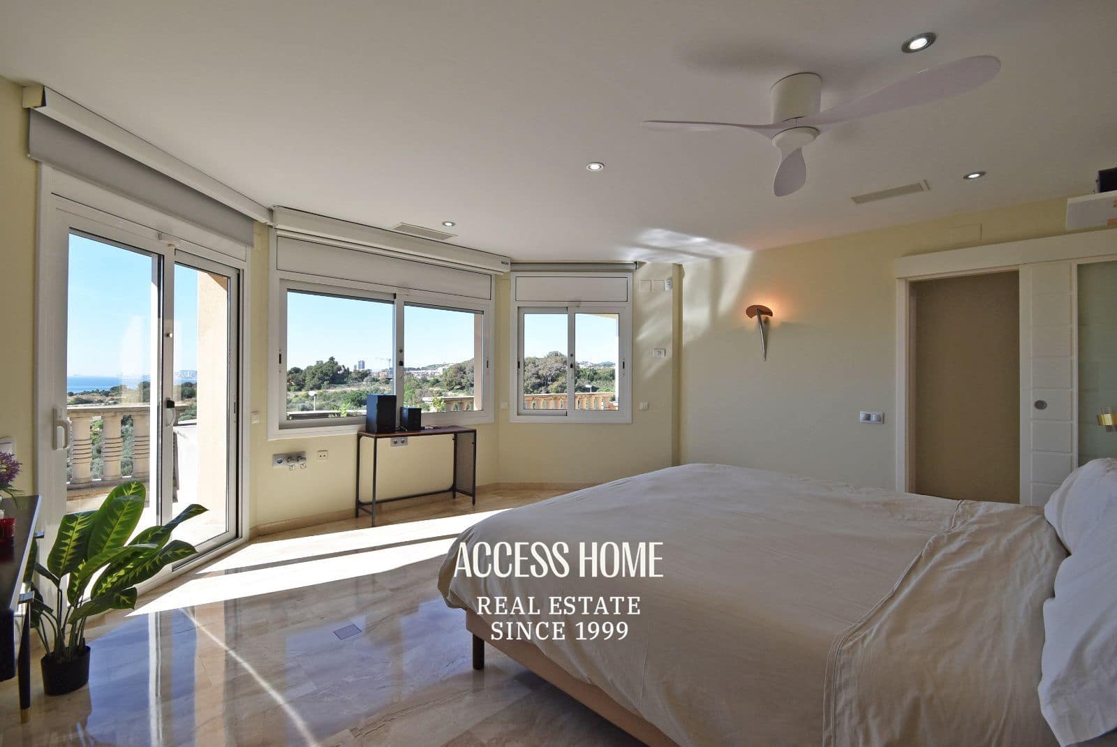 6 chambre Villa/Maison à vendre à Alella avec piscine garage - 2 670 000 € (Ref: 9700128)