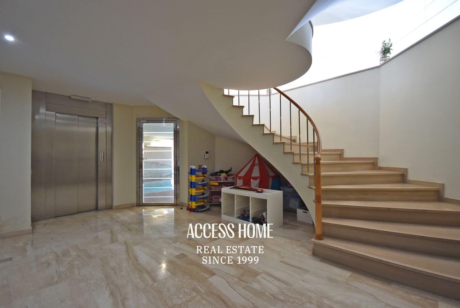 6 chambre Villa/Maison à vendre à Alella avec piscine garage - 2 670 000 € (Ref: 9700128)