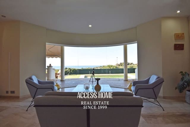 6 chambre Villa/Maison à vendre à Alella avec piscine garage - 2 670 000 € (Ref: 9700128)