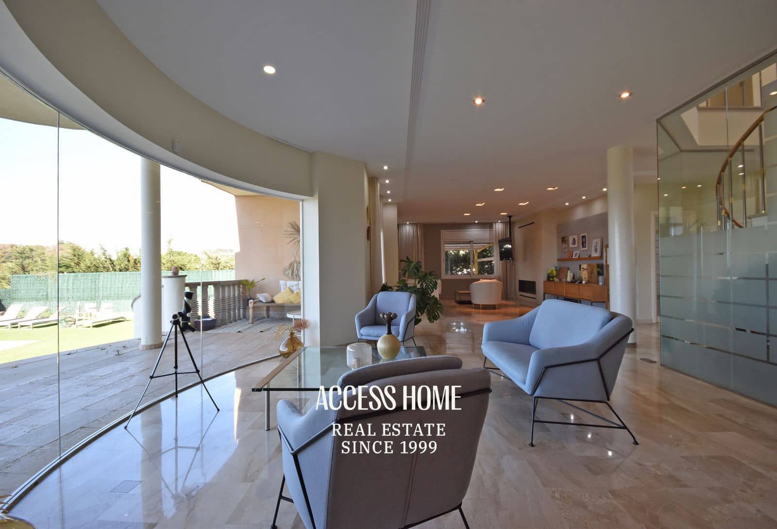 6 chambre Villa/Maison à vendre à Alella avec piscine garage - 2 670 000 € (Ref: 9700128)