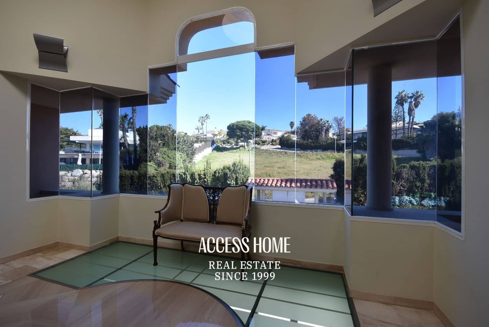 6 chambre Villa/Maison à vendre à Alella avec piscine garage - 2 670 000 € (Ref: 9700128)