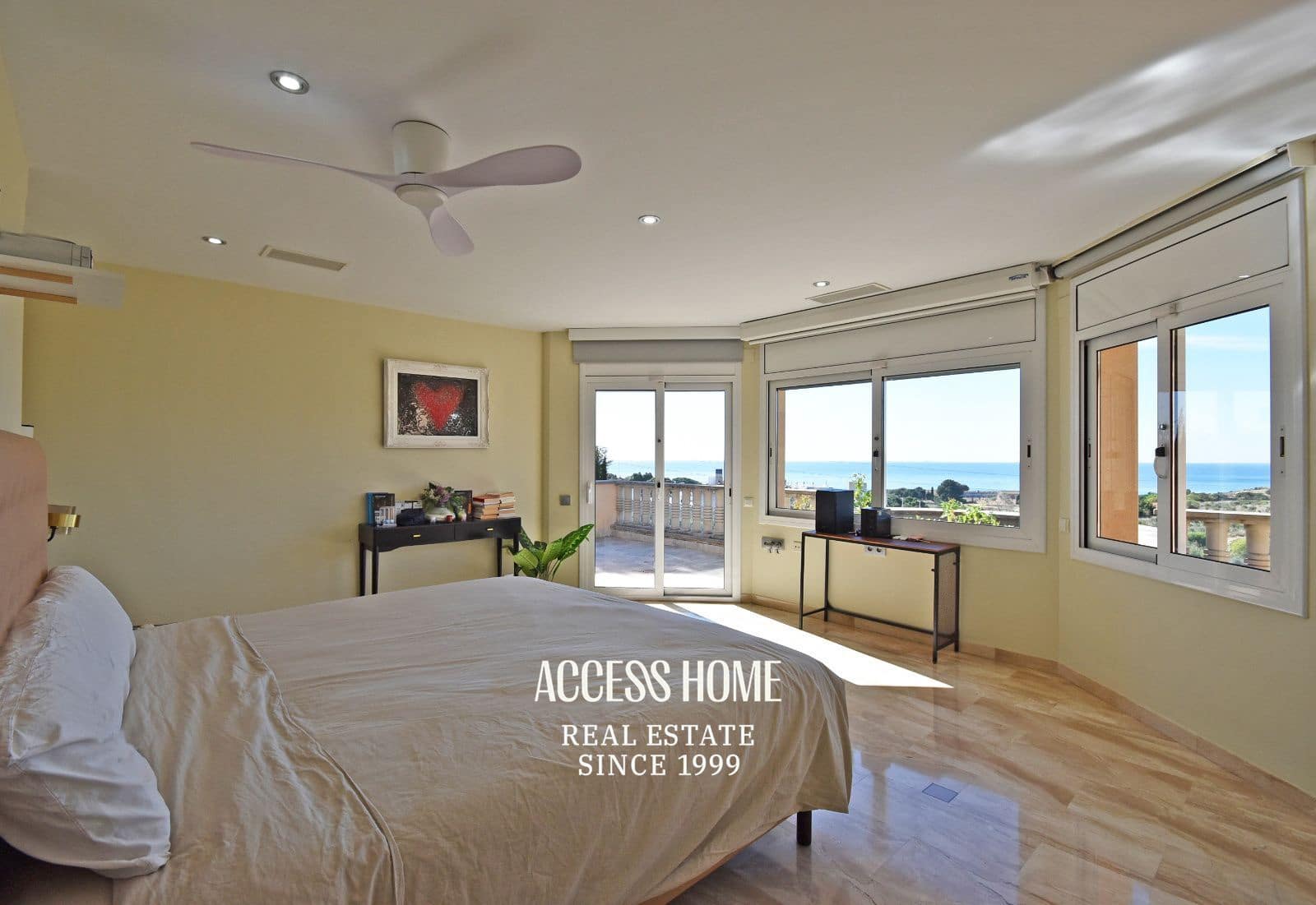 6 chambre Villa/Maison à vendre à Alella avec piscine garage - 2 670 000 € (Ref: 9700128)