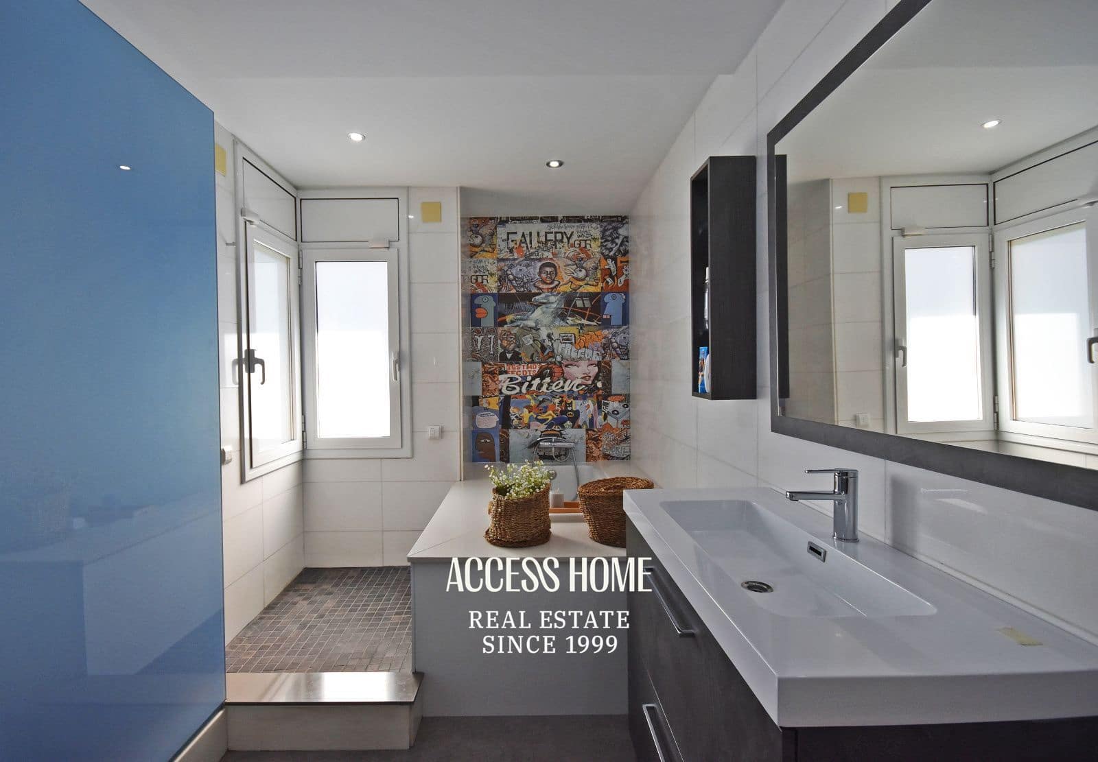 6 chambre Villa/Maison à vendre à Alella avec piscine garage - 2 670 000 € (Ref: 9700128)