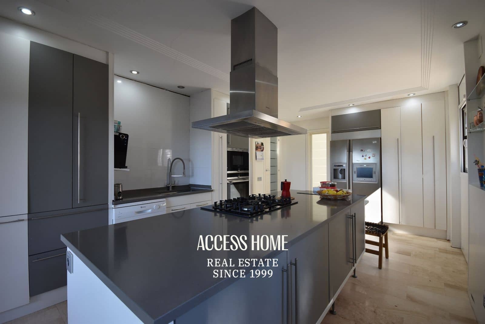 6 chambre Villa/Maison à vendre à Alella avec piscine garage - 2 670 000 € (Ref: 9700128)