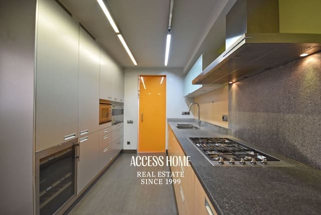 4 soverom Hus til salgs i Alella med svømmebasseng garasje - € 790 000 (Ref: 9720912)