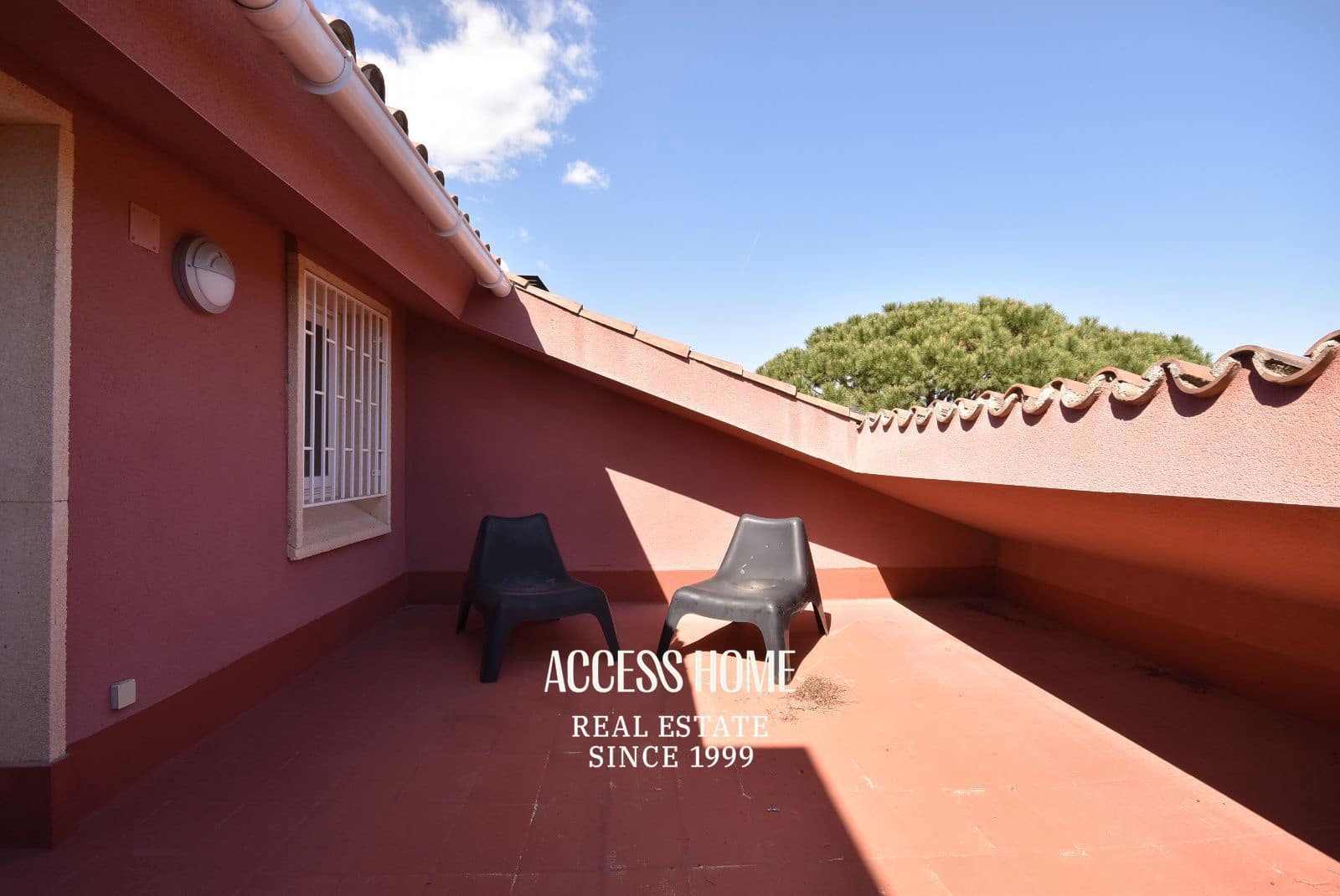 4 soverom Hus til salgs i Alella med svømmebasseng garasje - € 790 000 (Ref: 9720912)