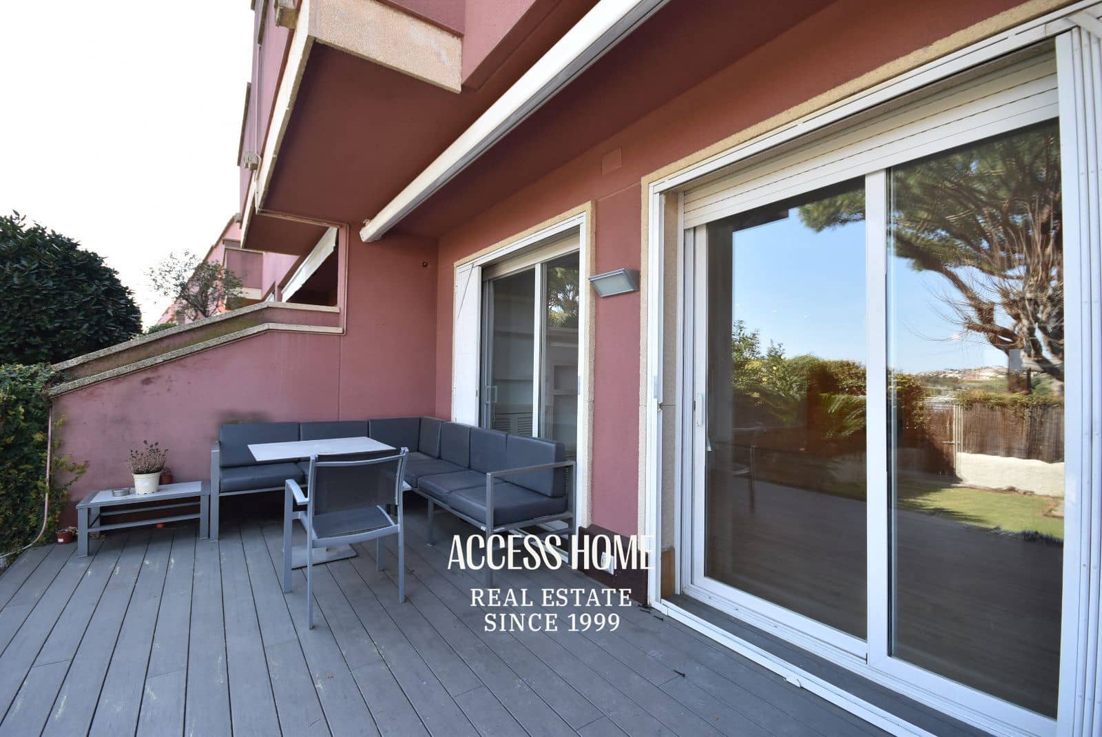 4 soverom Hus til salgs i Alella med svømmebasseng garasje - € 790 000 (Ref: 9720912)