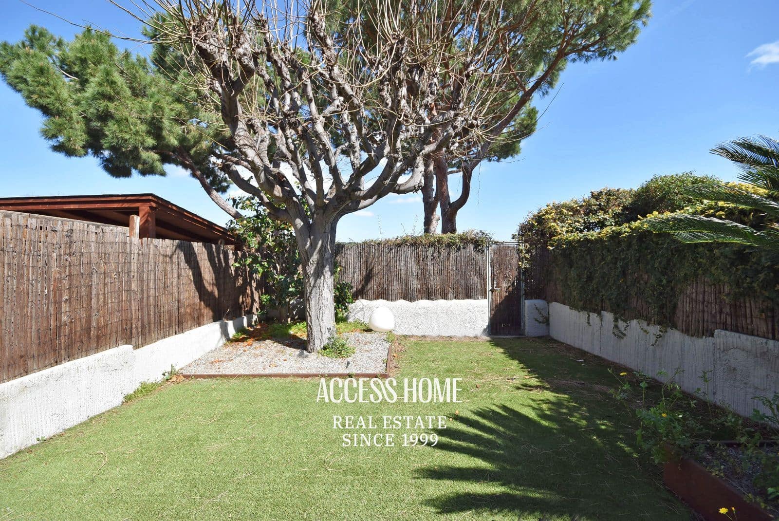 4 soverom Hus til salgs i Alella med svømmebasseng garasje - € 790 000 (Ref: 9720912)