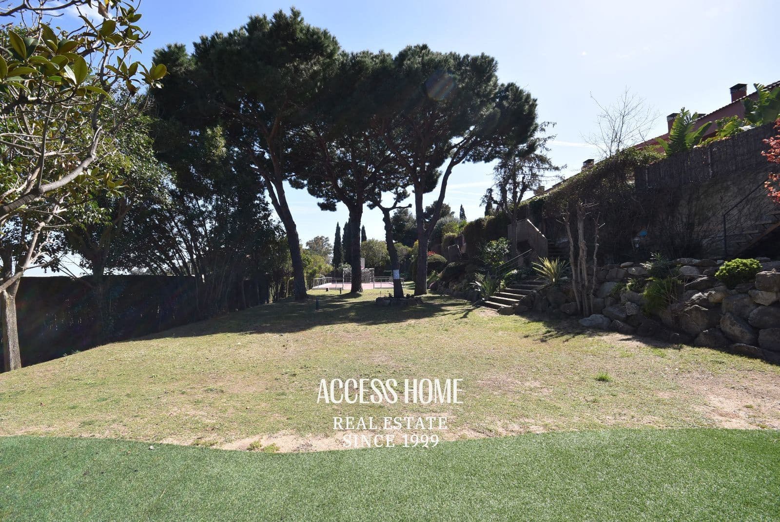 4 soverom Hus til salgs i Alella med svømmebasseng garasje - € 790 000 (Ref: 9720912)