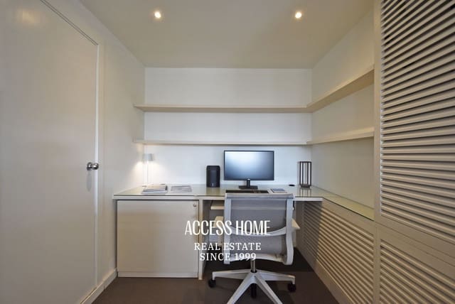 2 chambre Appartement à vendre à Sant Vicenç de Montalt avec piscine garage - 445 000 € (Ref: 9734112)