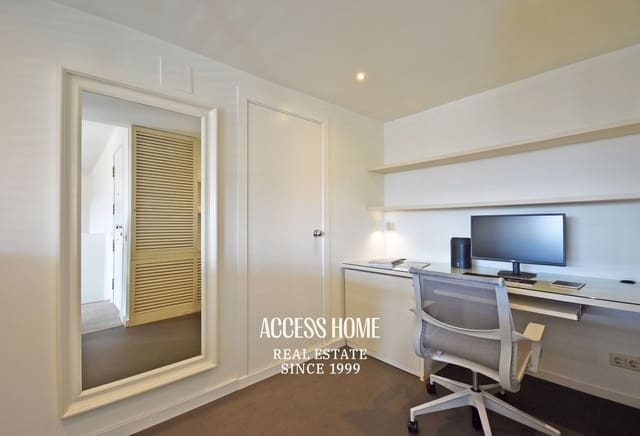 2 chambre Appartement à vendre à Sant Vicenç de Montalt avec piscine garage - 445 000 € (Ref: 9734112)