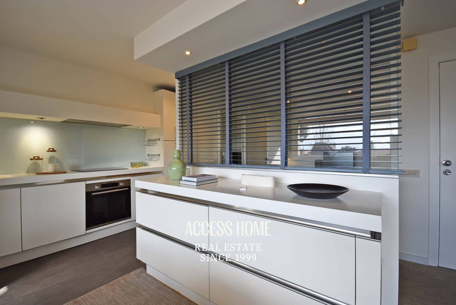 2 chambre Appartement à vendre à Sant Vicenc de Montalt avec piscine garage - 445 000 € (Ref: 9734112)