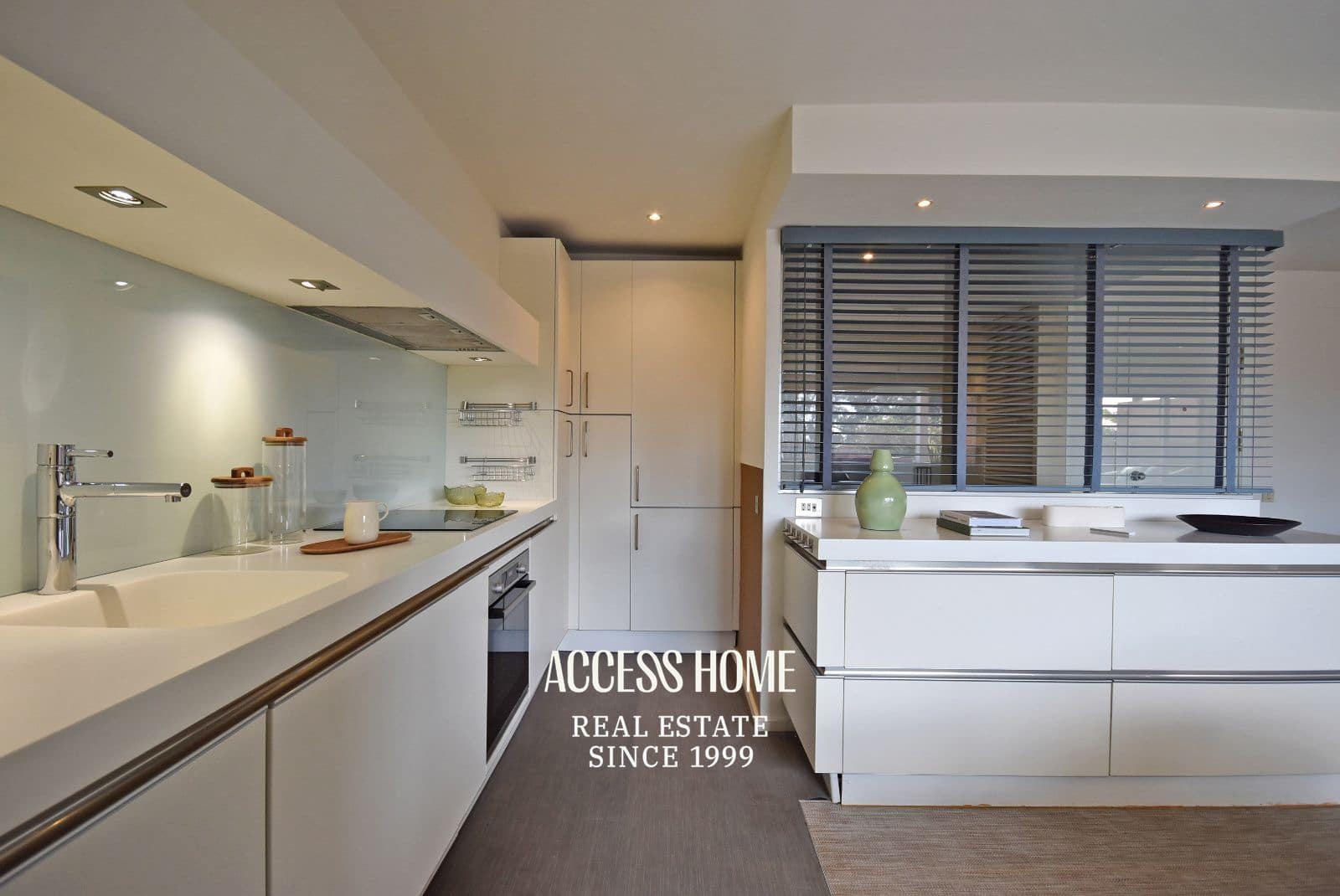 2 chambre Appartement à vendre à Sant Vicenc de Montalt avec piscine garage - 445 000 € (Ref: 9734112)