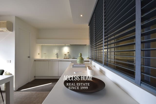 2 chambre Appartement à vendre à Sant Vicenç de Montalt avec piscine garage - 445 000 € (Ref: 9734112)