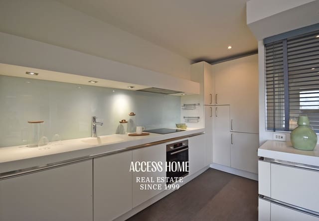 2 chambre Appartement à vendre à Sant Vicenç de Montalt avec piscine garage - 445 000 € (Ref: 9734112)