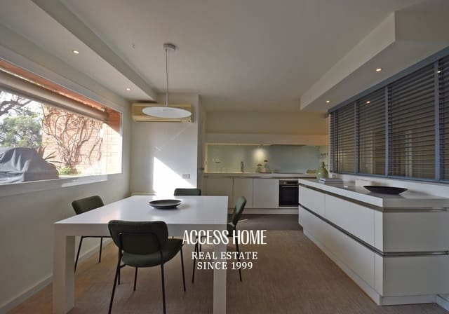 2 chambre Appartement à vendre à Sant Vicenç de Montalt avec piscine garage - 445 000 € (Ref: 9734112)