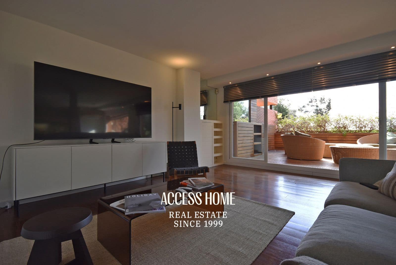 2 chambre Appartement à vendre à Sant Vicenc de Montalt avec piscine garage - 445 000 € (Ref: 9734112)