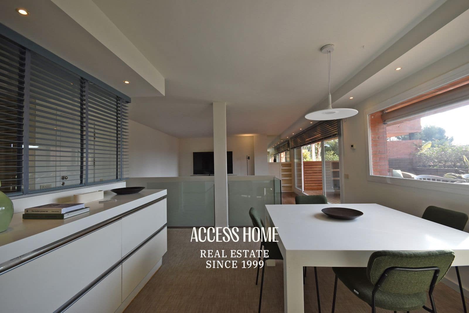 2 chambre Appartement à vendre à Sant Vicenc de Montalt avec piscine garage - 445 000 € (Ref: 9734112)