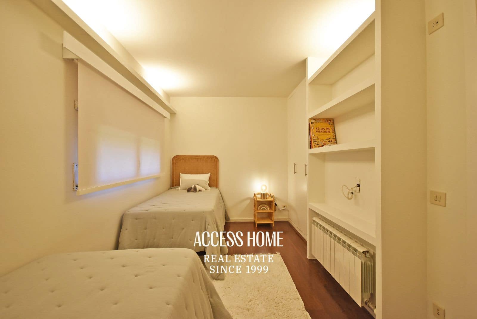 2 chambre Appartement à vendre à Sant Vicenc de Montalt avec piscine garage - 445 000 € (Ref: 9734112)