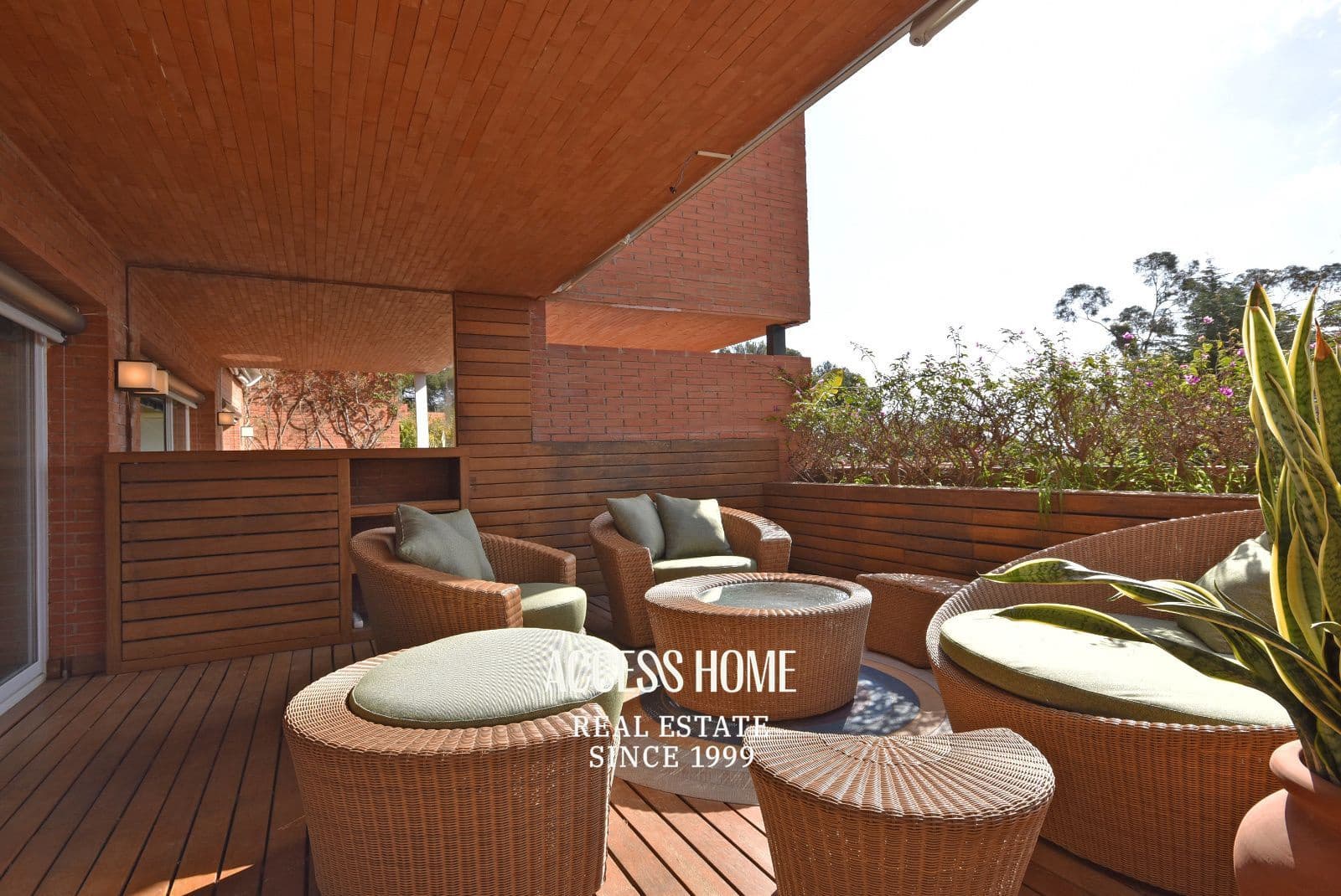 2 chambre Appartement à vendre à Sant Vicenc de Montalt avec piscine garage - 445 000 € (Ref: 9734112)