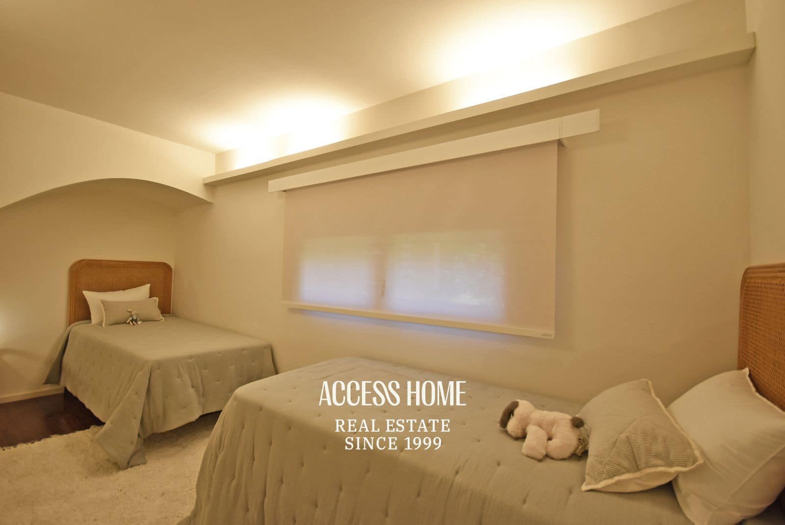 2 chambre Appartement à vendre à Sant Vicenc de Montalt avec piscine garage - 445 000 € (Ref: 9734112)