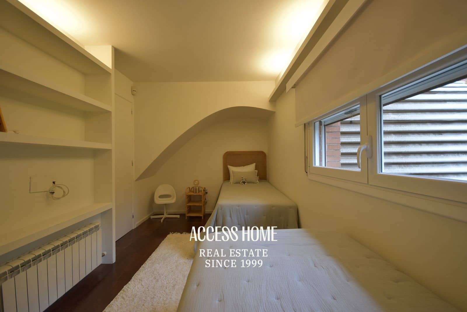 2 chambre Appartement à vendre à Sant Vicenc de Montalt avec piscine garage - 445 000 € (Ref: 9734112)