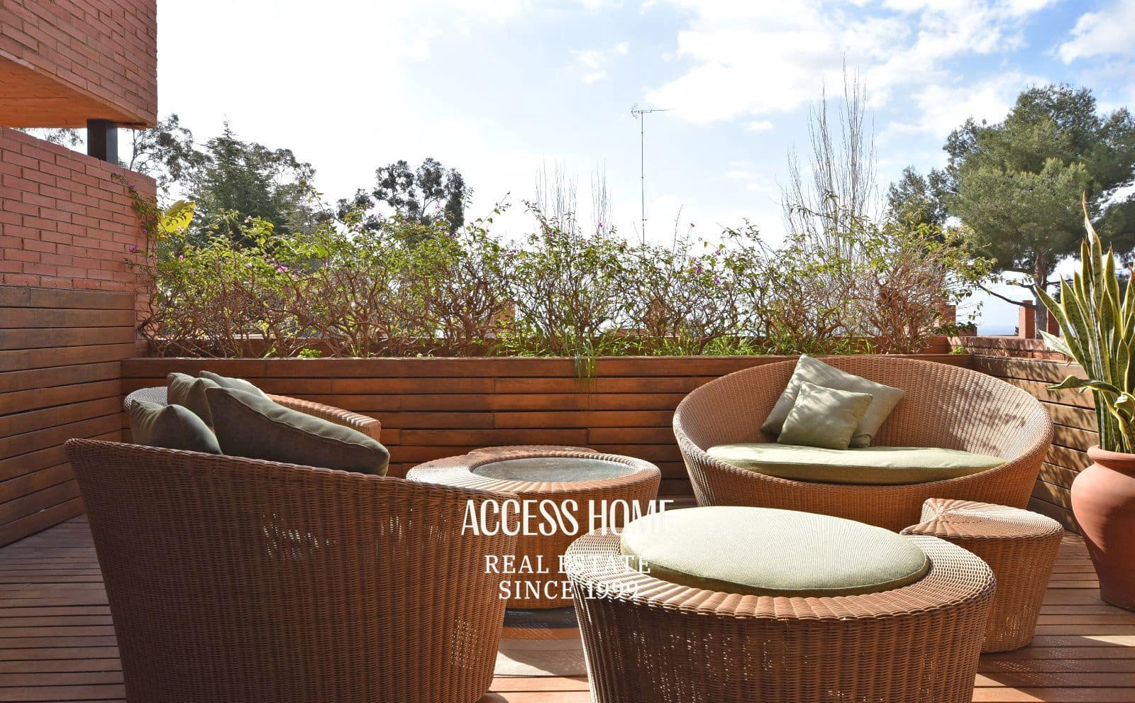 2 chambre Appartement à vendre à Sant Vicenc de Montalt avec piscine garage - 445 000 € (Ref: 9734112)