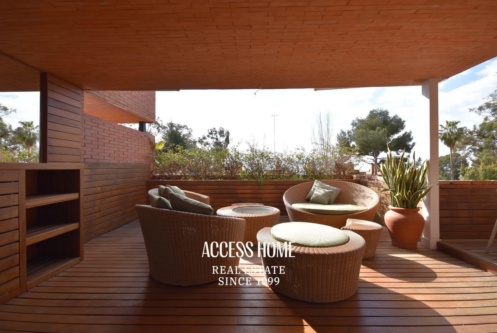 2 chambre Appartement à vendre à Sant Vicenc de Montalt avec piscine garage - 445 000 € (Ref: 9734112)