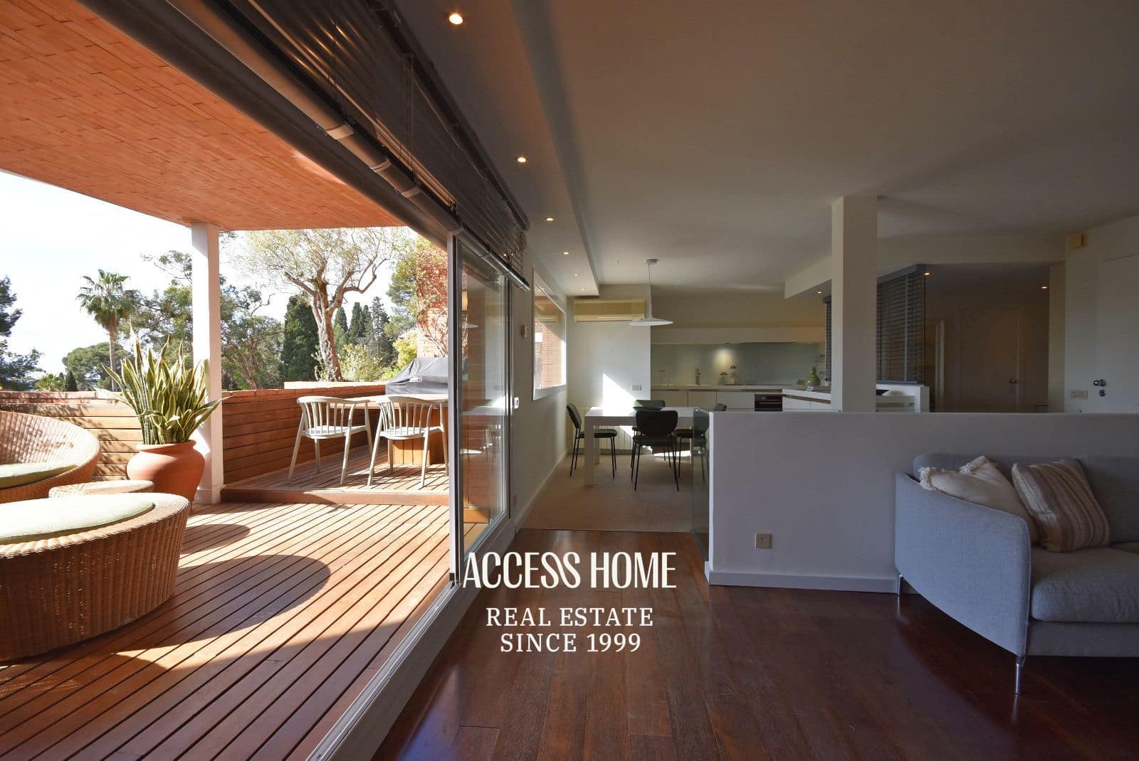 2 chambre Appartement à vendre à Sant Vicenc de Montalt avec piscine garage - 445 000 € (Ref: 9734112)