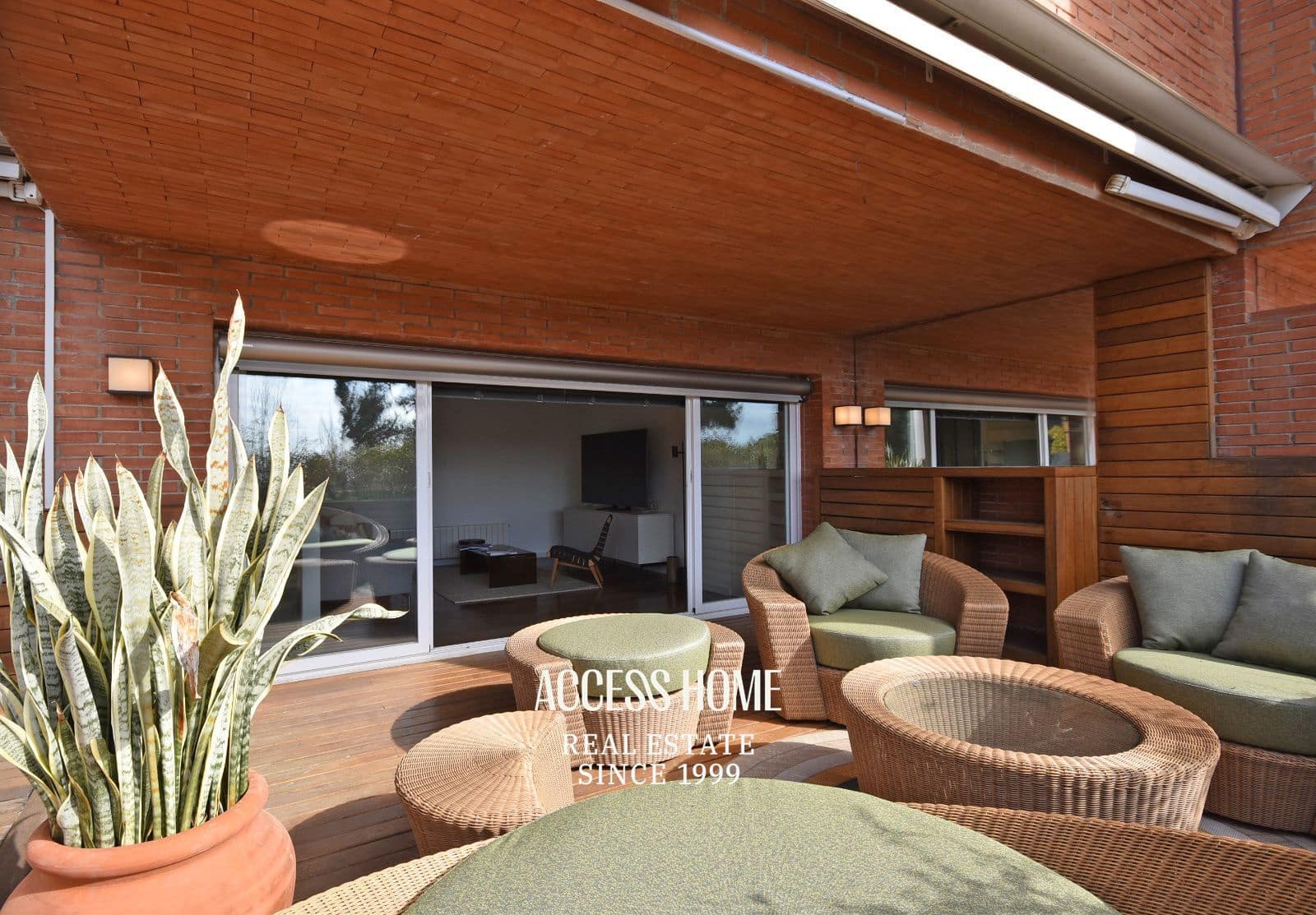 2 chambre Appartement à vendre à Sant Vicenc de Montalt avec piscine garage - 445 000 € (Ref: 9734112)