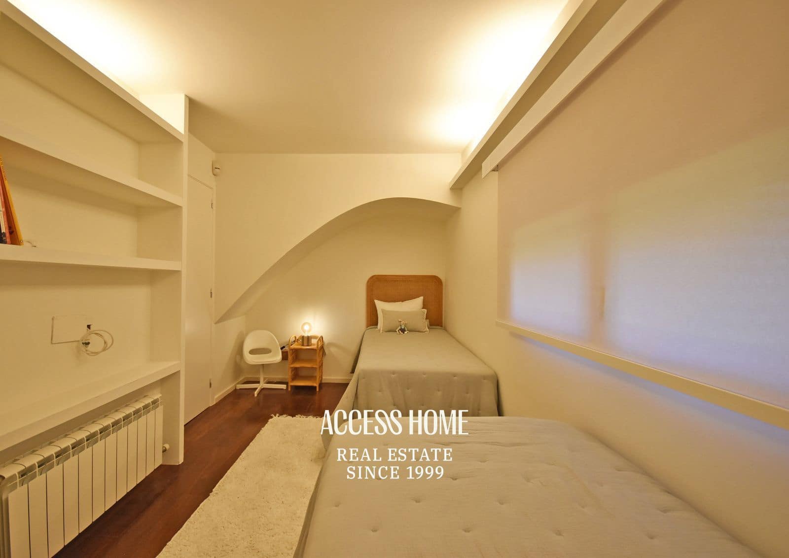 2 chambre Appartement à vendre à Sant Vicenc de Montalt avec piscine garage - 445 000 € (Ref: 9734112)