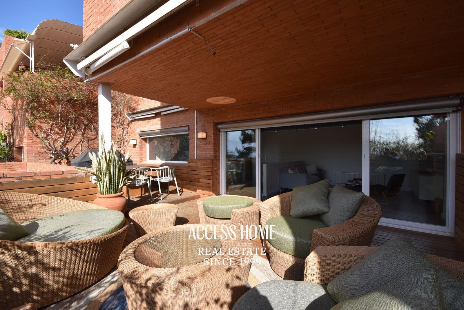 2 chambre Appartement à vendre à Sant Vicenc de Montalt avec piscine garage - 445 000 € (Ref: 9734112)