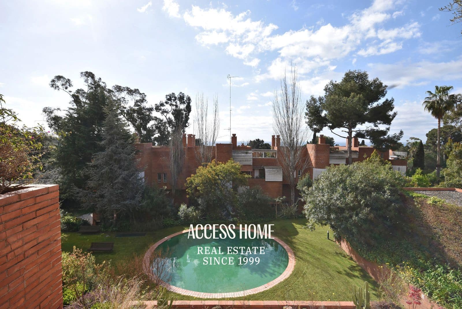 2 chambre Appartement à vendre à Sant Vicenc de Montalt avec piscine garage - 445 000 € (Ref: 9734112)