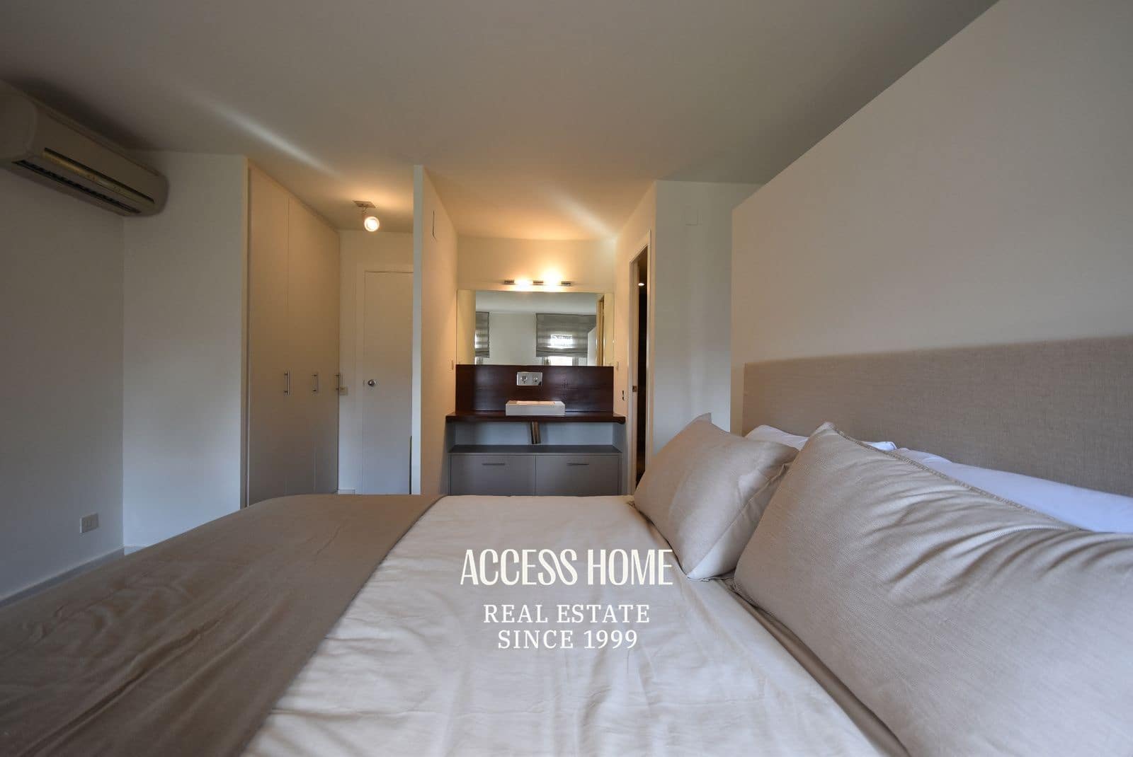 2 chambre Appartement à vendre à Sant Vicenc de Montalt avec piscine garage - 445 000 € (Ref: 9734112)