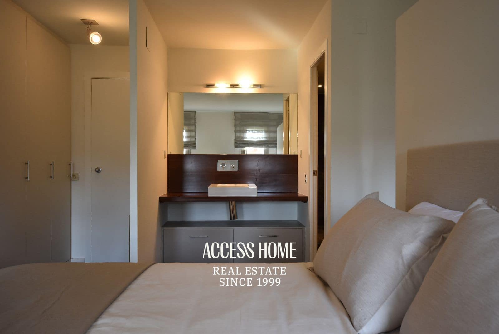 2 chambre Appartement à vendre à Sant Vicenc de Montalt avec piscine garage - 445 000 € (Ref: 9734112)