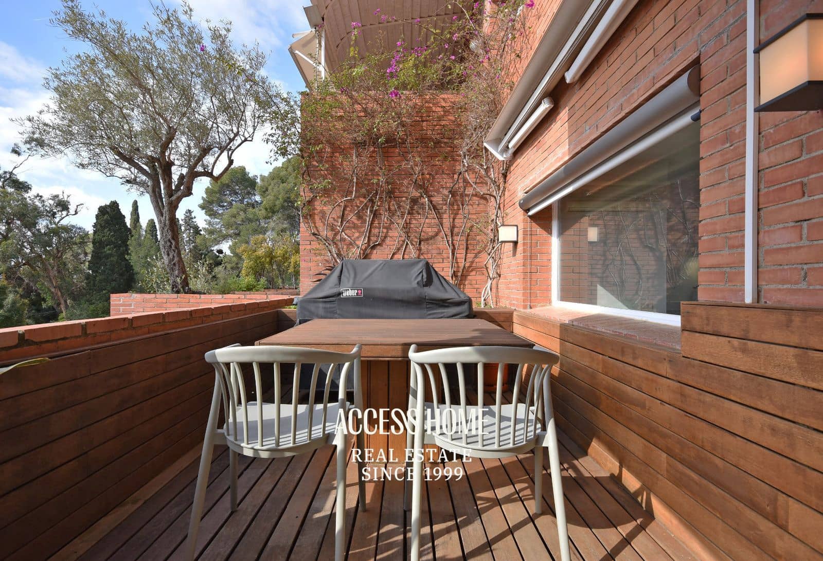 2 chambre Appartement à vendre à Sant Vicenc de Montalt avec piscine garage - 445 000 € (Ref: 9734112)