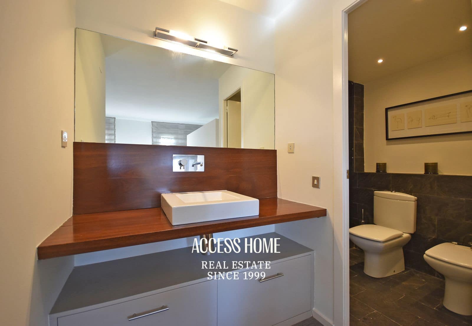 2 chambre Appartement à vendre à Sant Vicenc de Montalt avec piscine garage - 445 000 € (Ref: 9734112)