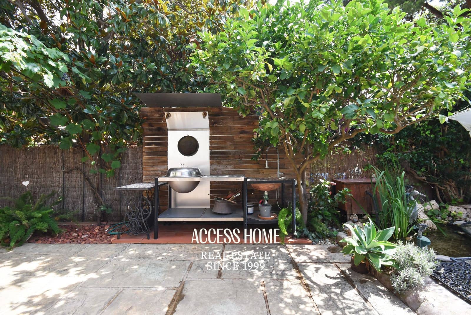 5 slaapkamer Villa te koop in Cabrils met zwembad garage - € 770.000 (Ref: 9734114)