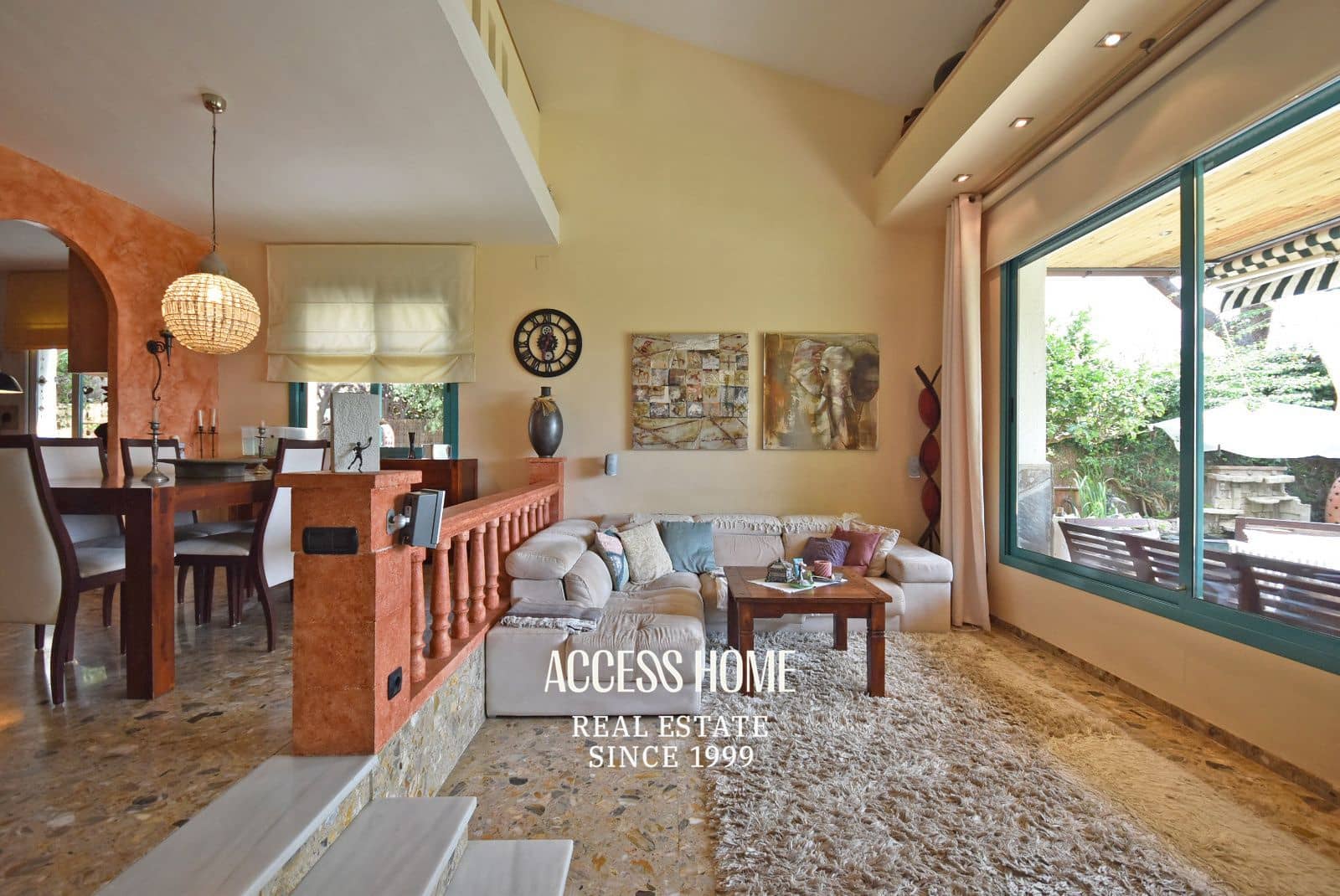 5 slaapkamer Villa te koop in Cabrils met zwembad garage - € 770.000 (Ref: 9734114)