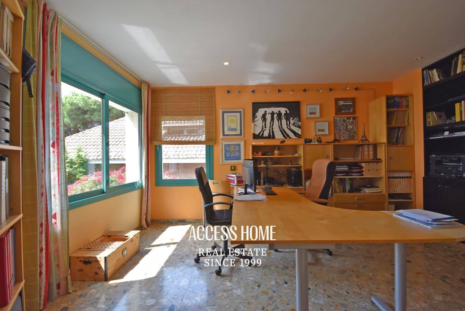 5 slaapkamer Villa te koop in Cabrils met zwembad garage - € 770.000 (Ref: 9734114)