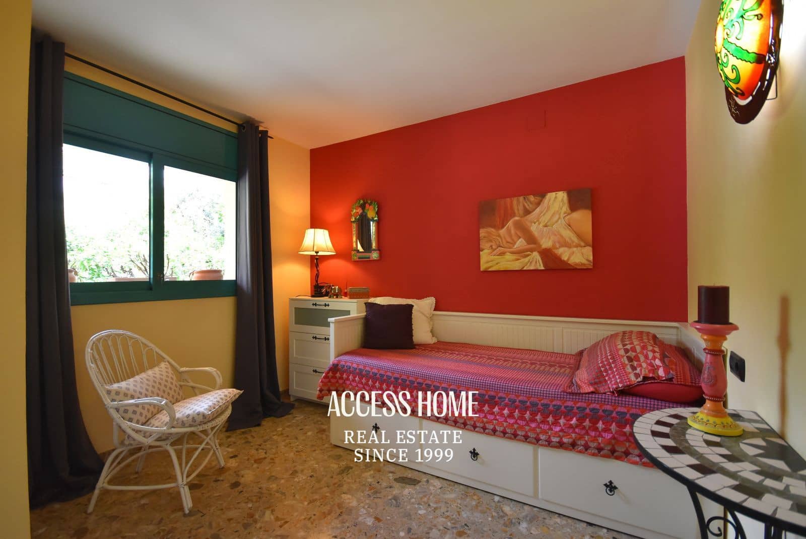 5 slaapkamer Villa te koop in Cabrils met zwembad garage - € 770.000 (Ref: 9734114)