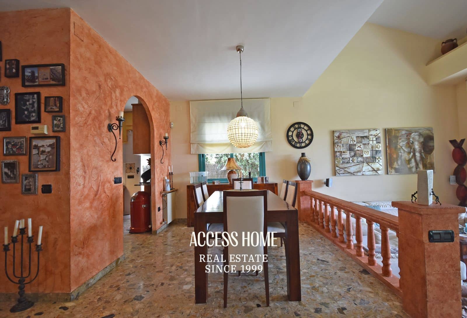 5 slaapkamer Villa te koop in Cabrils met zwembad garage - € 770.000 (Ref: 9734114)