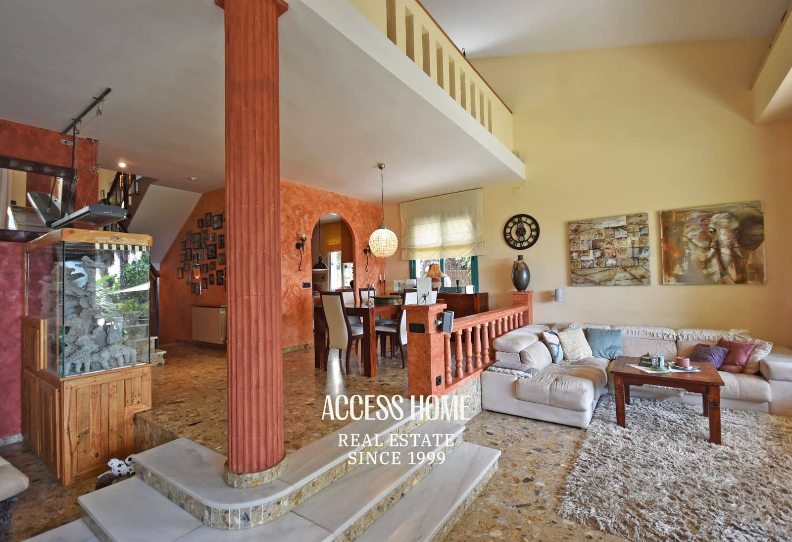 5 slaapkamer Villa te koop in Cabrils met zwembad garage - € 770.000 (Ref: 9734114)