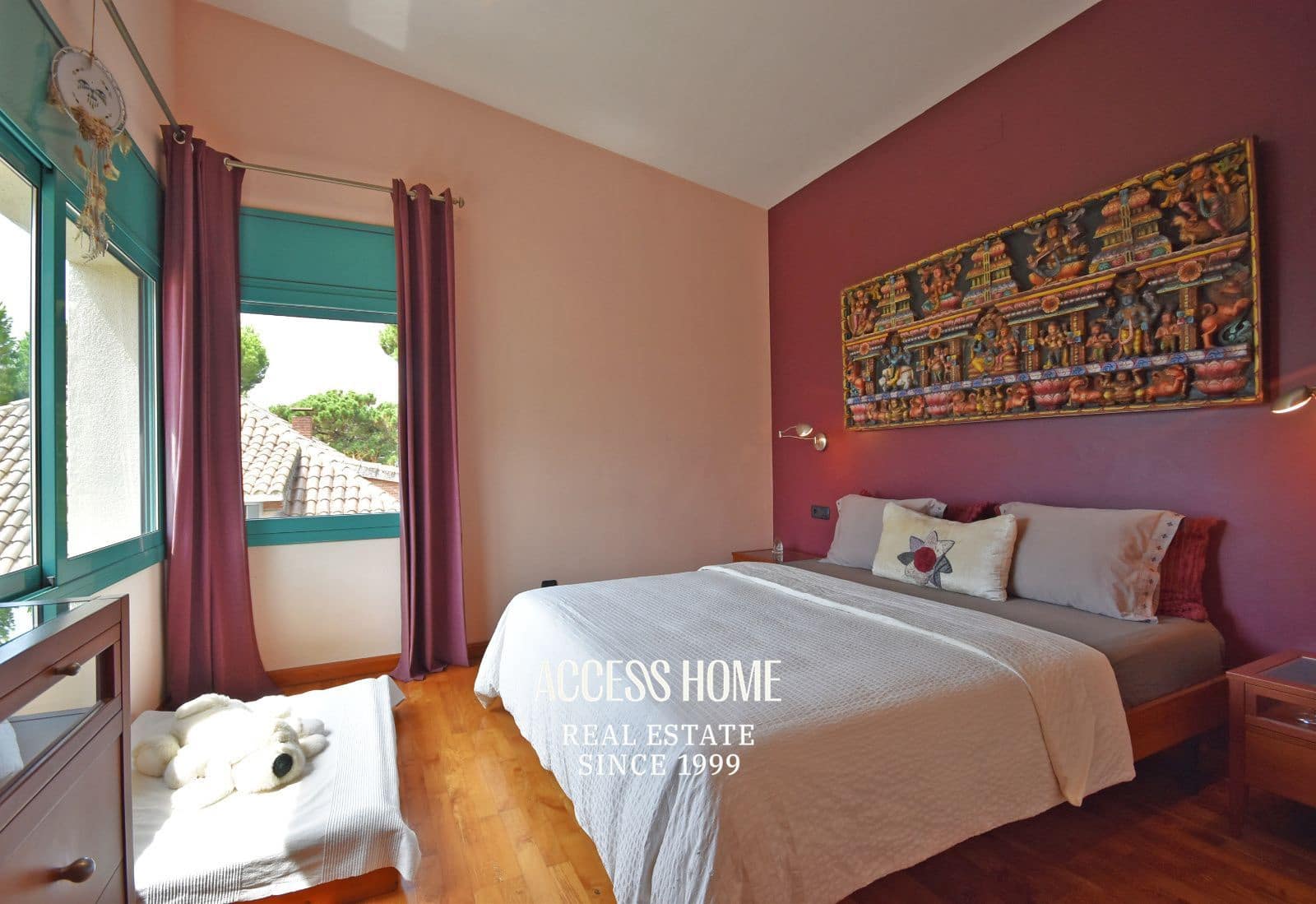 5 slaapkamer Villa te koop in Cabrils met zwembad garage - € 770.000 (Ref: 9734114)