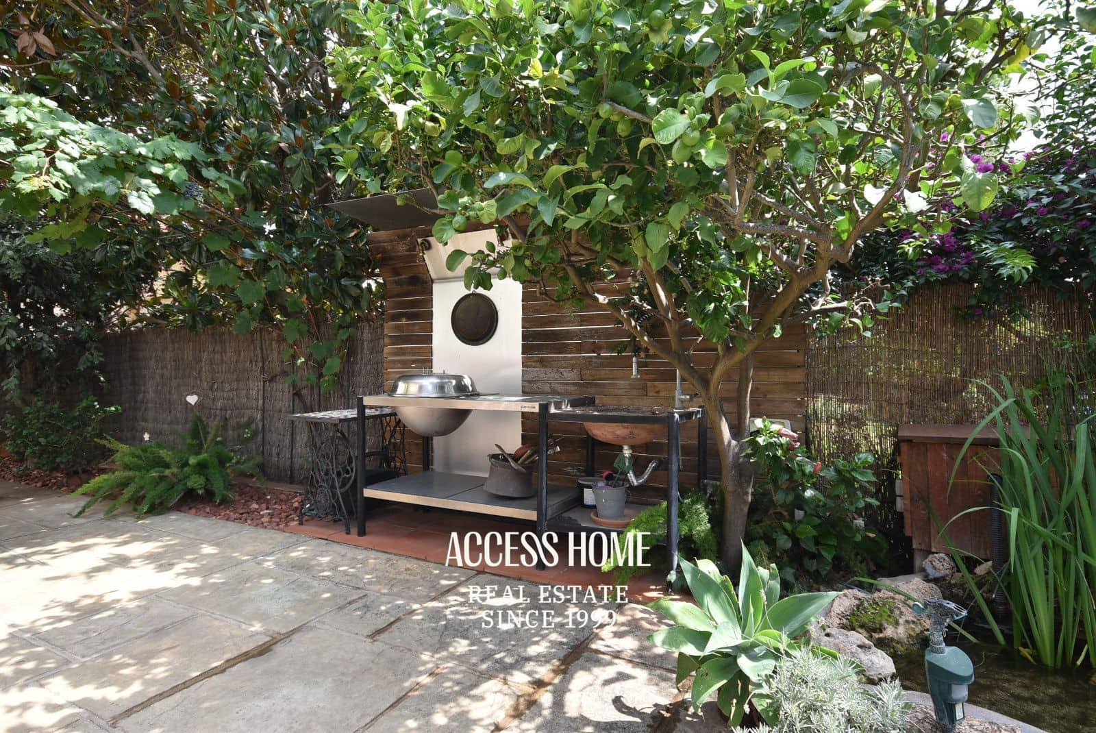 5 slaapkamer Villa te koop in Cabrils met zwembad garage - € 770.000 (Ref: 9734114)